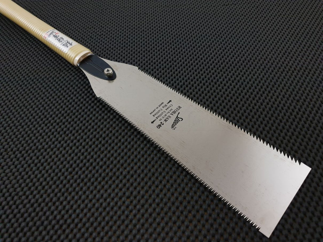 Japanese Hand Tools Australia Nokogiri
