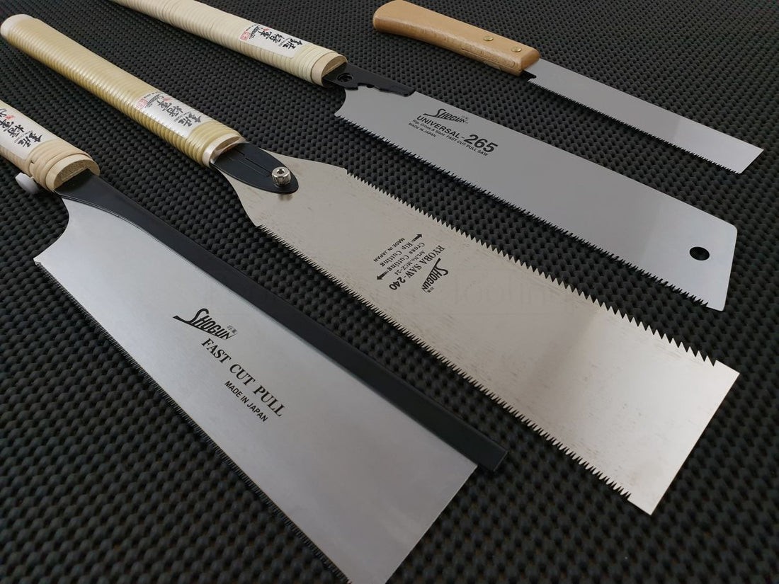 Japanese Hand Tools Australia Nokogiri