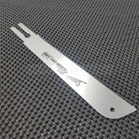 Shogun Flush Cut Saw Replacement Blade _Japanese Woodworking Tools and Knives