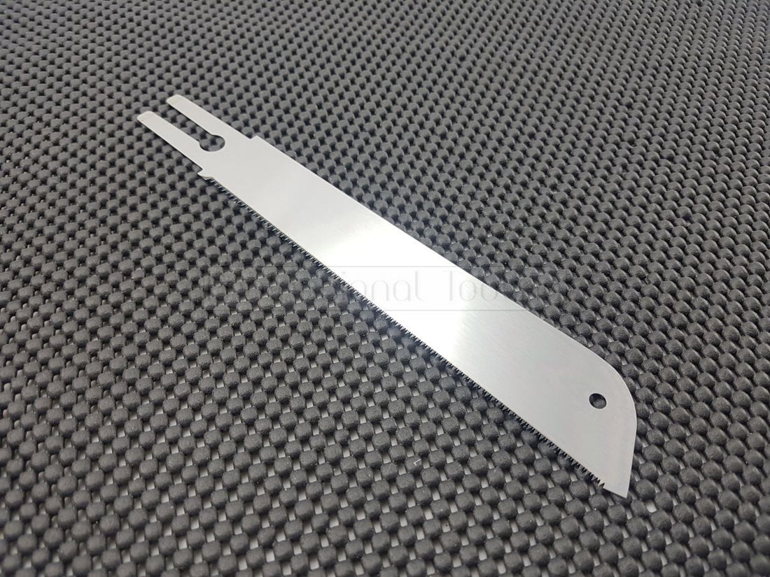 Shogun Flush Cut Saw Replacement Blade _Japanese Woodworking Tools and Knives
