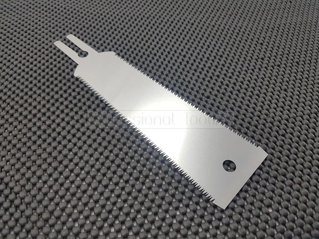 Shogun Flush Cut Saw Replacement Blade _Japanese Woodworking Tools and Knives