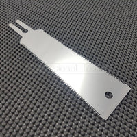 Shogun Flush Cut Saw Replacement Blade _Japanese Woodworking Tools and Knives