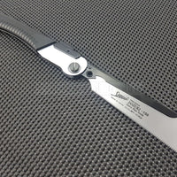 Shogun Folding Dozuki Saw _ Japanese Woodworking Tools, Kitchen Knives and Whetstones Australia