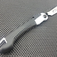 Shogun Folding Dozuki Saw _ Japanese Woodworking Tools, Kitchen Knives and Whetstones Australia