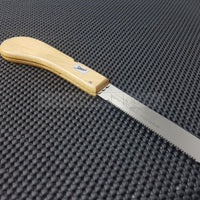 Mini Folding Japanese Pullsaw | Folding Nokogiri | Japanese Woodworking Tools, Whetstones & Kitchen Knives Australia