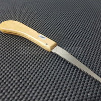 Mini Folding Japanese Pullsaw | Folding Nokogiri | Japanese Woodworking Tools, Whetstones & Kitchen Knives Australia