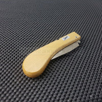 Mini Folding Japanese Pullsaw | Folding Nokogiri | Japanese Woodworking Tools, Whetstones & Kitchen Knives Australia