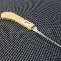 Mini Folding Japanese Pullsaw | Folding Nokogiri | Japanese Woodworking Tools, Whetstones & Kitchen Knives Australia