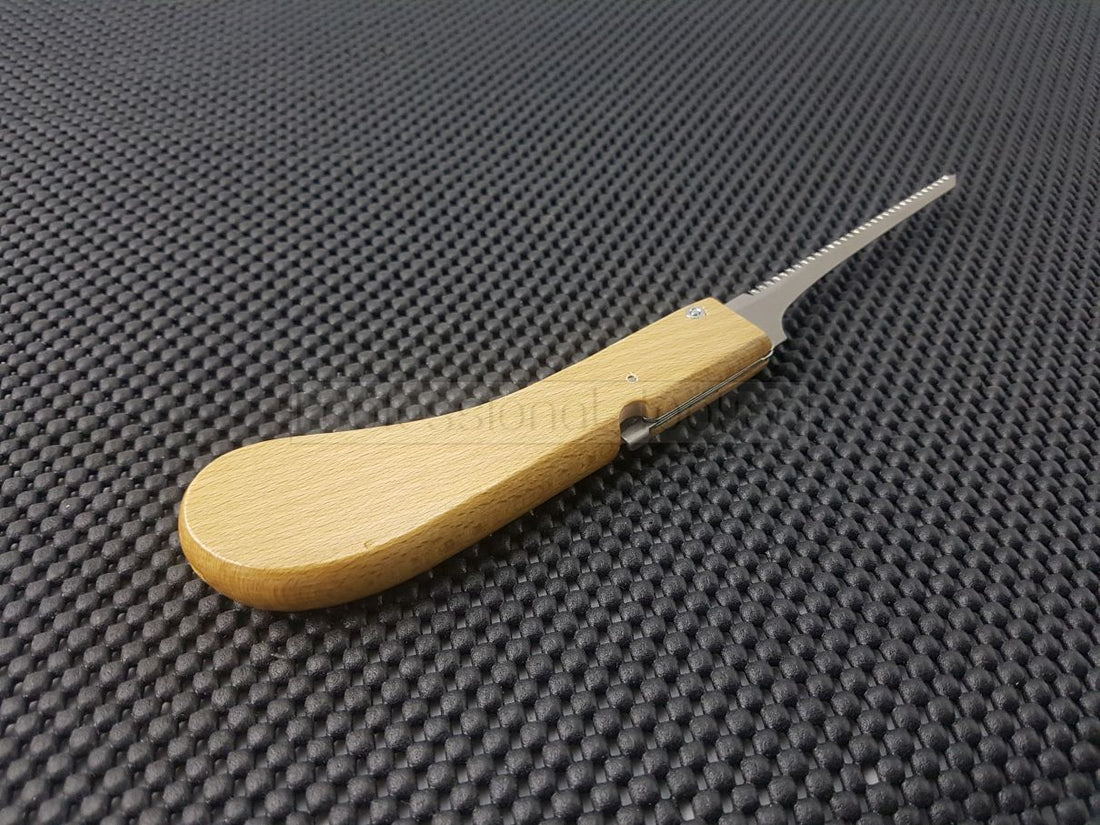 Mini Folding Japanese Pullsaw | Folding Nokogiri | Japanese Woodworking Tools, Whetstones & Kitchen Knives Australia
