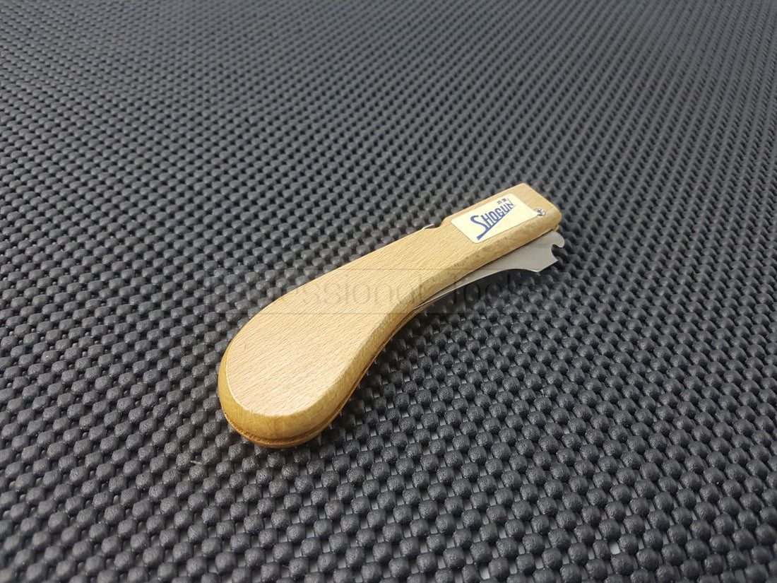Mini Folding Japanese Pullsaw | Folding Nokogiri | Japanese Woodworking Tools, Whetstones & Kitchen Knives Australia