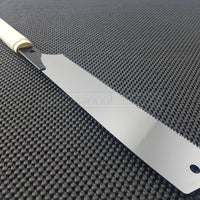 Shogun Nokogiri | Precision Kataba Pullsaw | Japanese Woodworking Tools, Whetstones and Kitchen Knives Australia