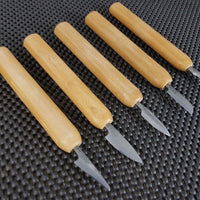 Japanese Wood Carving Chisel Set Australia