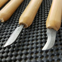 Japanese Wood Carving Chisel Set Australia