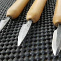Japanese Wood Carving Chisel Set Australia