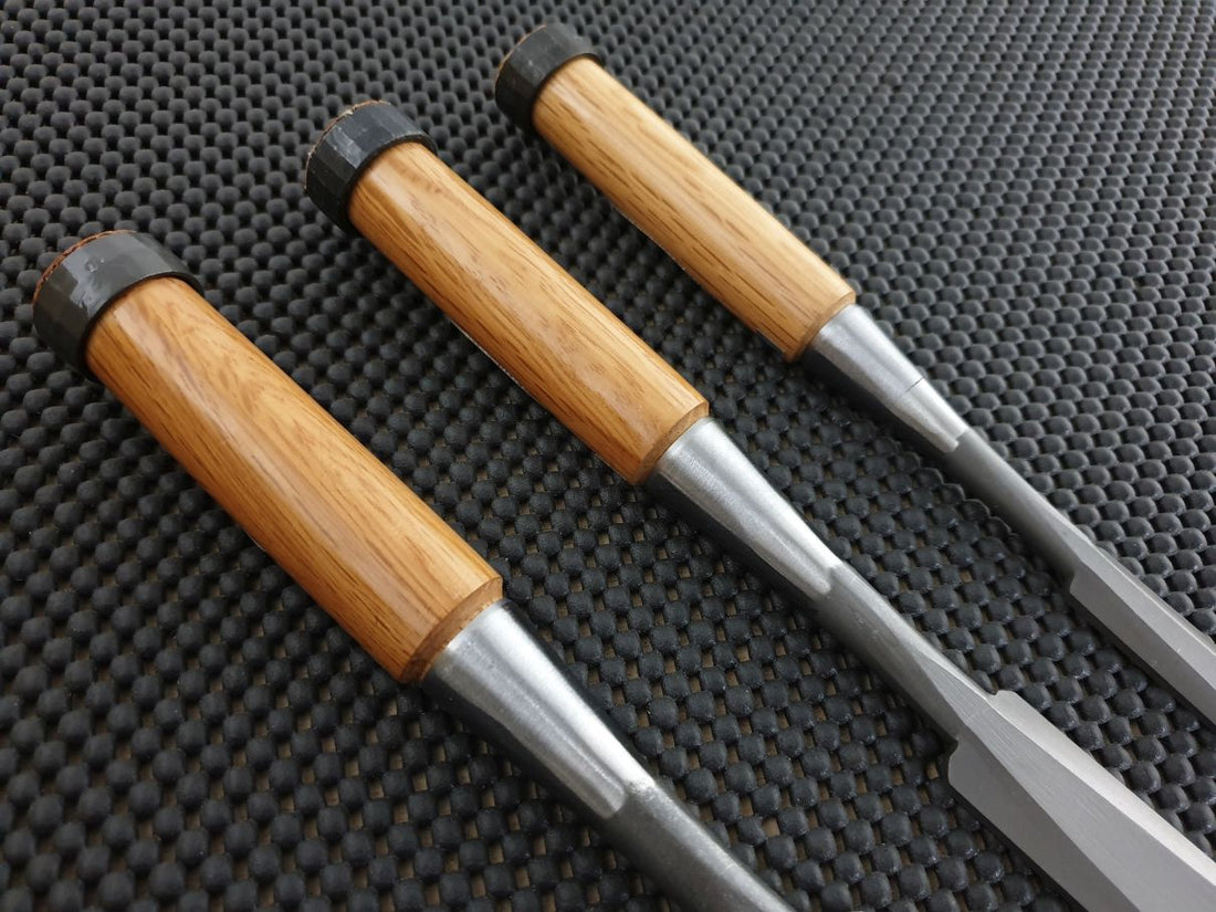 Japanese Woodworking Chisels Australia