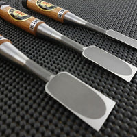 Japanese Woodworking Chisels Australia