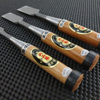 Japanese Woodworking Chisels Australia