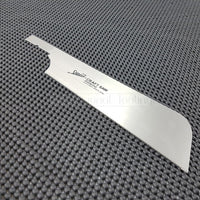Shogun Compact Dozuki Saw Replacement Blade _Japanese Woodworking Tools and Knives