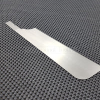 Shogun Compact Dozuki Saw Replacement Blade _Japanese Woodworking Tools and Knives