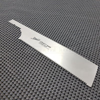 Shogun Compact Kataba Saw Replacement Blade _Japanese Woodworking Tools and Knives