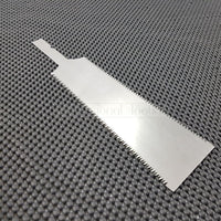 Shogun Compact Ryoba Saw Replacement Blade _Japanese Woodworking Tools and Knives