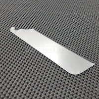 Shogun Precision 150 Dozuki Saw Replacement Blade _Japanese Woodworking Tools and Knives