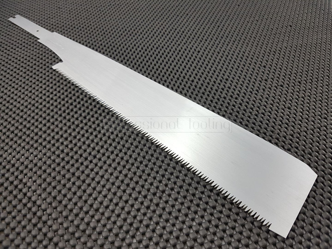 Mitsukawa Kataba Saw Replacement Blade _Japanese Woodworking Saws