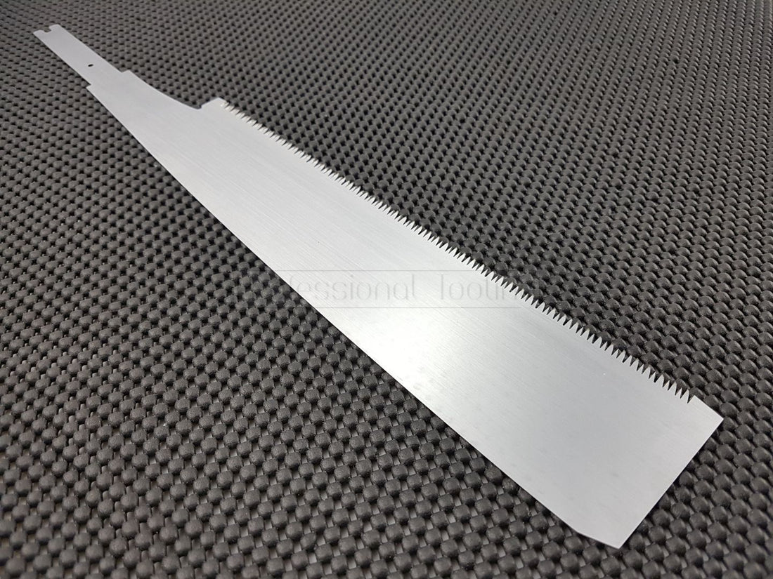 Mitsukawa Kataba Saw Replacement Blade _Japanese Woodworking Saws