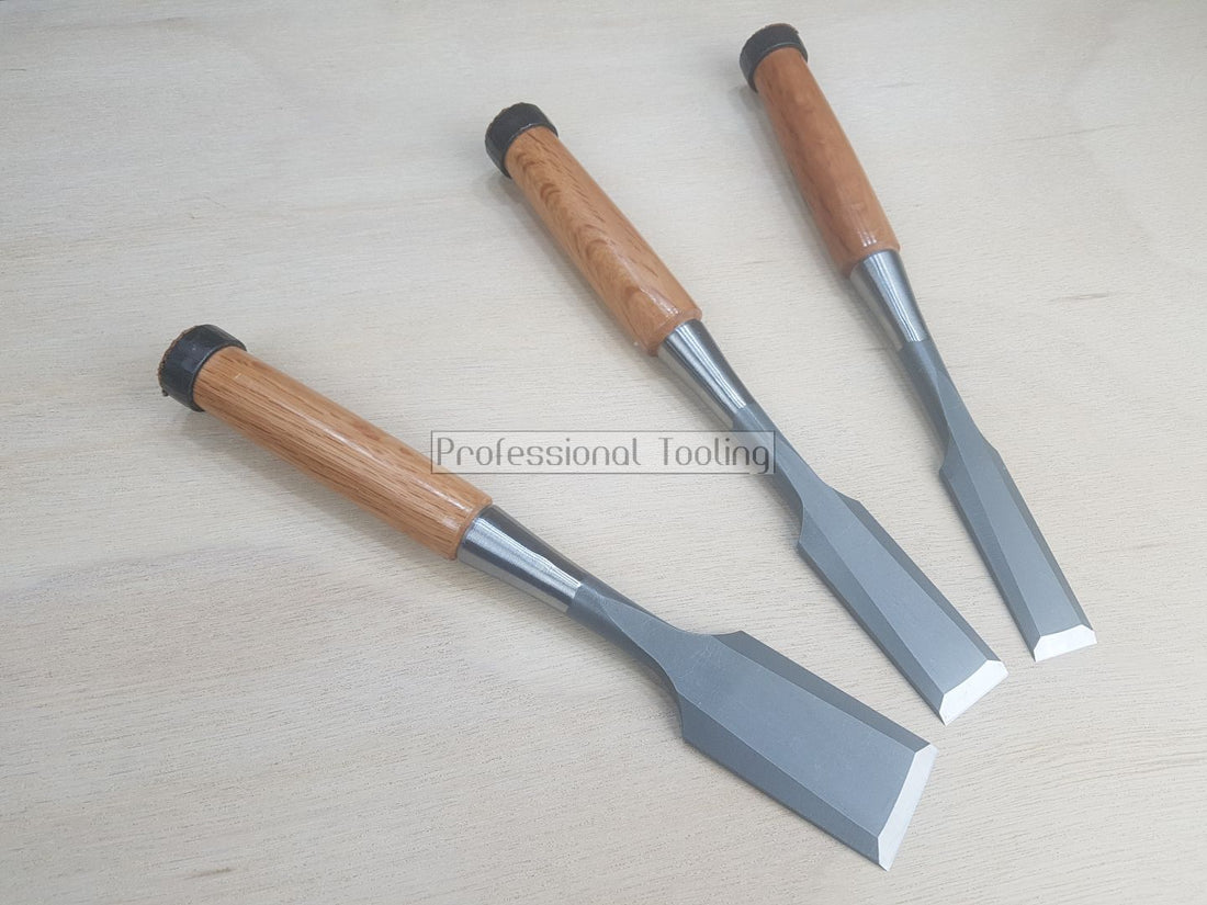 Japanese Tataki Nomi Japanese Chisels - Woodworking Hand Tools, Whetstones & Kitchen Knives Australia