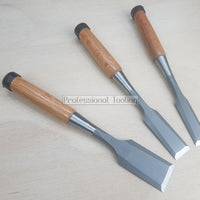 Japanese Tataki Nomi Japanese Chisels - Woodworking Hand Tools, Whetstones & Kitchen Knives Australia