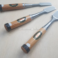 Japanese Tataki Nomi Japanese Chisels - Woodworking Hand Tools, Whetstones & Kitchen Knives Australia