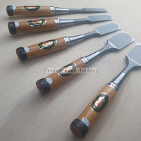 Japanese Tataki Nomi Japanese Chisels - Woodworking Hand Tools, Whetstones & Kitchen Knives Australia