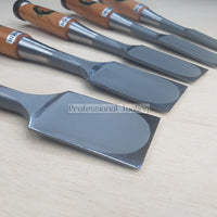 Japanese Tataki Nomi Japanese Chisels - Woodworking Hand Tools, Whetstones & Kitchen Knives Australia