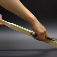 Suehiro Leather Strop Kit Australia