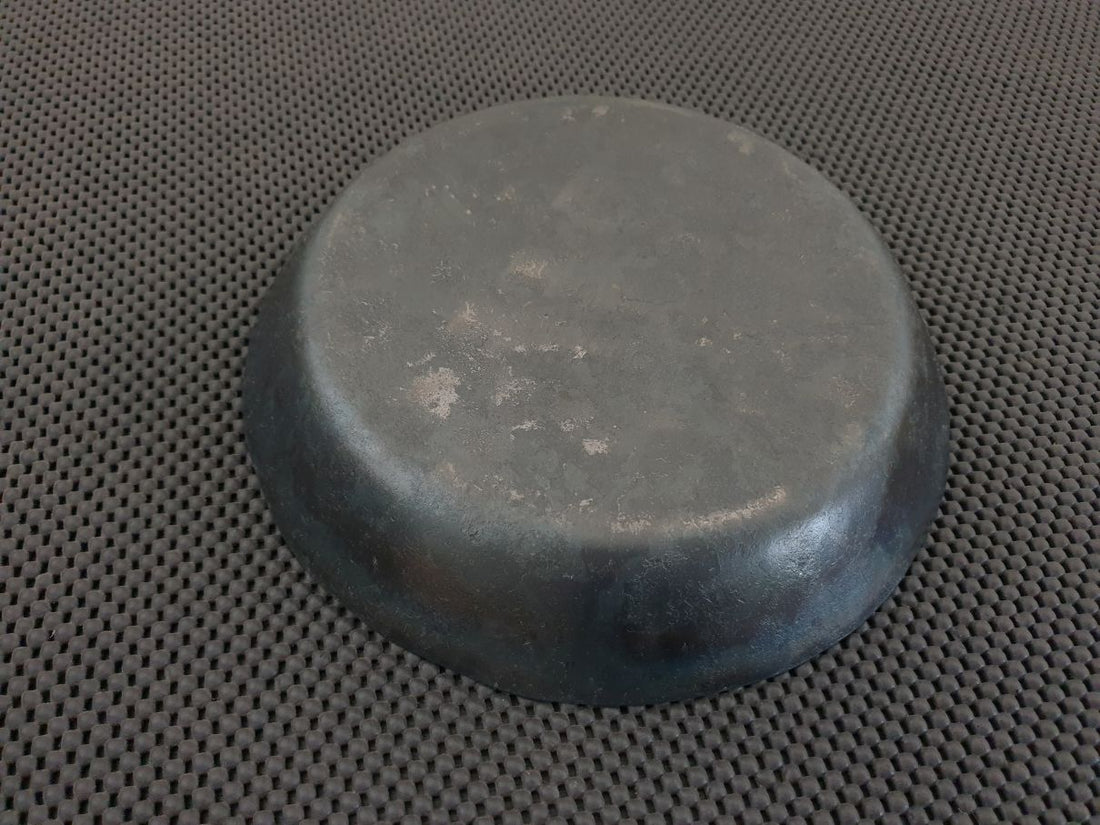 Kazuyoshi Akita Kanatoko Hand Forged Frying Pan