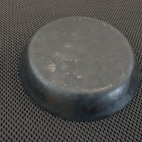 Kazuyoshi Akita Kanatoko Hand Forged Frying Pan