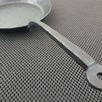 Kazuyoshi Akita Kanatoko Hand Forged Frying Pan