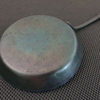 Kazuyoshi Akita Kanatoko Hand Forged Frying Pan