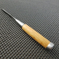 Shirogami Oire Nomi - Premium Japanese Chisel _Woodworking Tools & Kitchen Knives Made In Japan