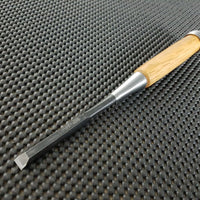 Shirogami Oire Nomi - Premium Japanese Chisel _Woodworking Tools & Kitchen Knives Made In Japan