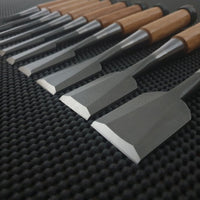 Nomi Japanese Woodworking Chisel Set Australia