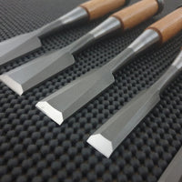 Nomi Japanese Woodworking Chisel Set Australia