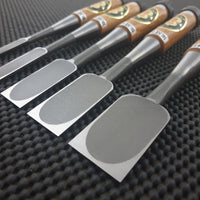 Nomi Japanese Woodworking Chisel Set Australia