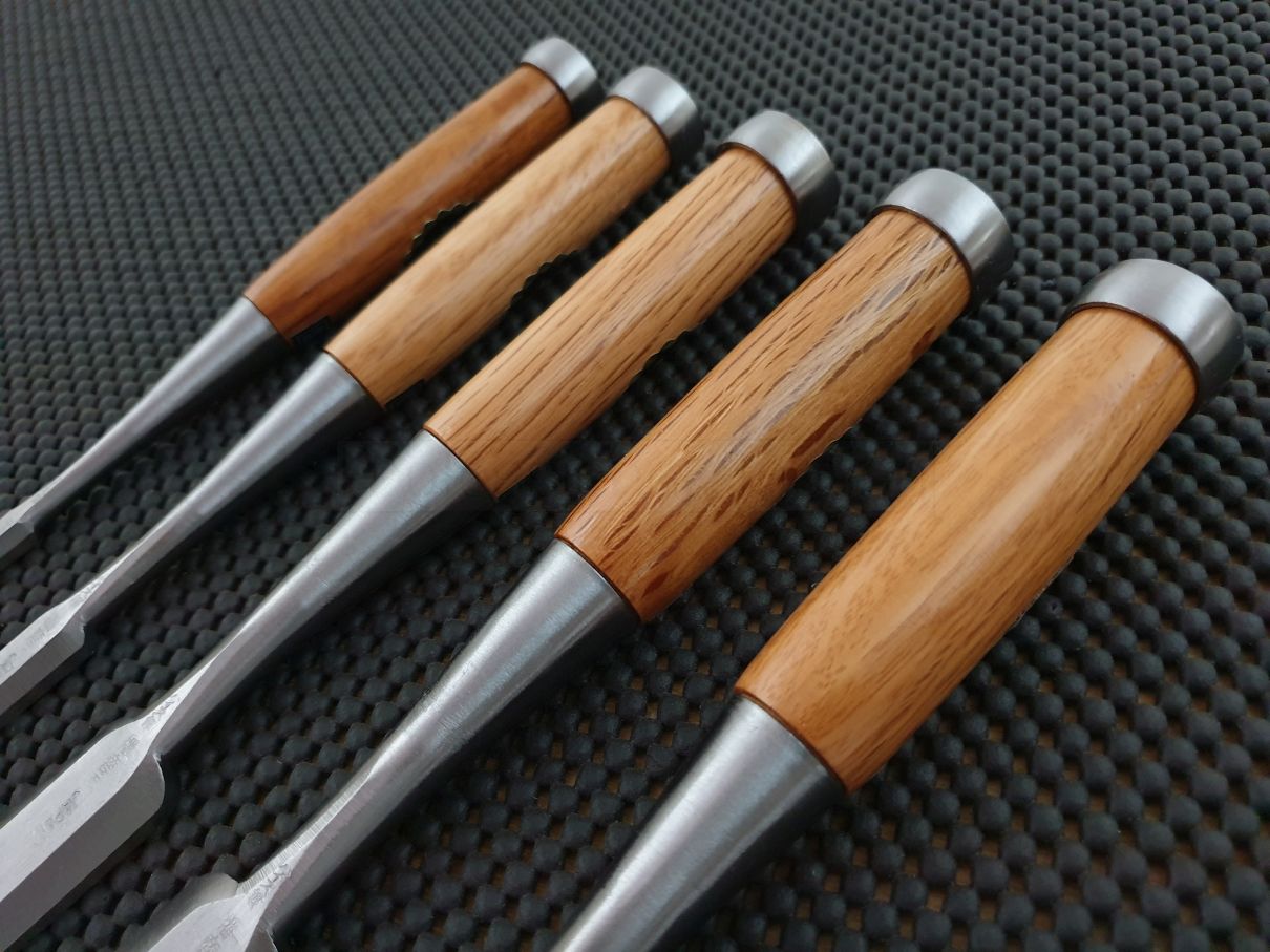 Yataro chisels outlet