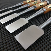 Nomi Japanese Woodworking Chisel Set Australia