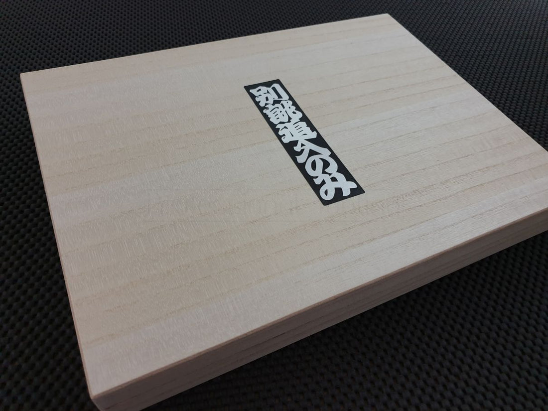 Nomi Japanese Chisel Set Woodworking Tools Australia