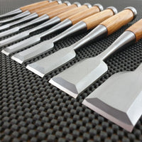 Nomi Japanese Chisel Set Woodworking Tools Australia