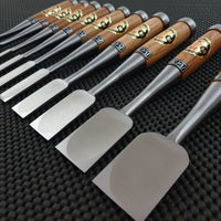 Nomi Japanese Chisel Set Woodworking Tools Australia