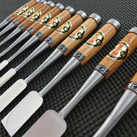 Nomi Japanese Chisel Set Woodworking Tools Australia