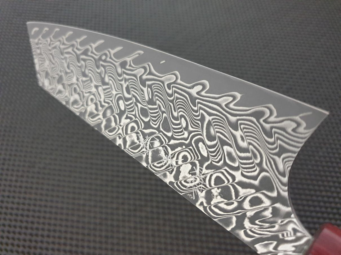 Kato Bunka Knife Australia